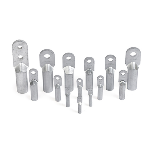 ROYSONS Aluminium Lugs