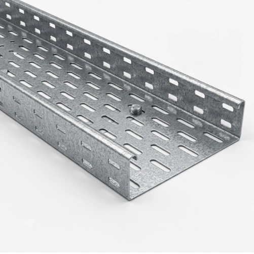 Aluminum Cable Tray