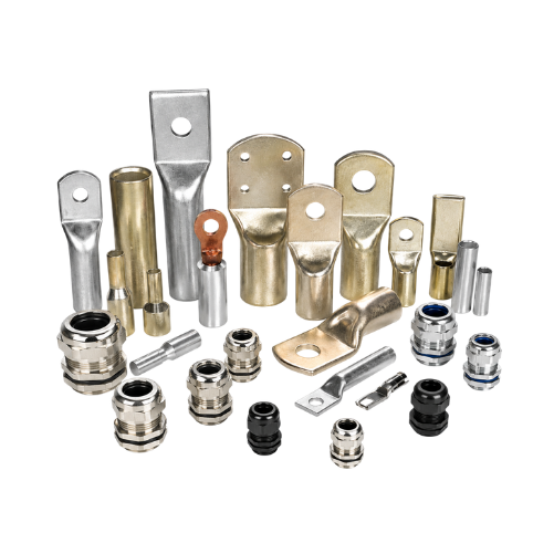Bimetallic Lugs Manufacturer and Supplier