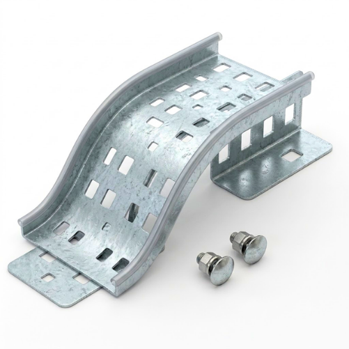 ROYSONS Cable Drop-Out Plate