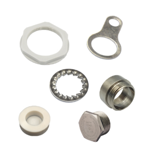 ROYSONS Cable Glands and Accessories