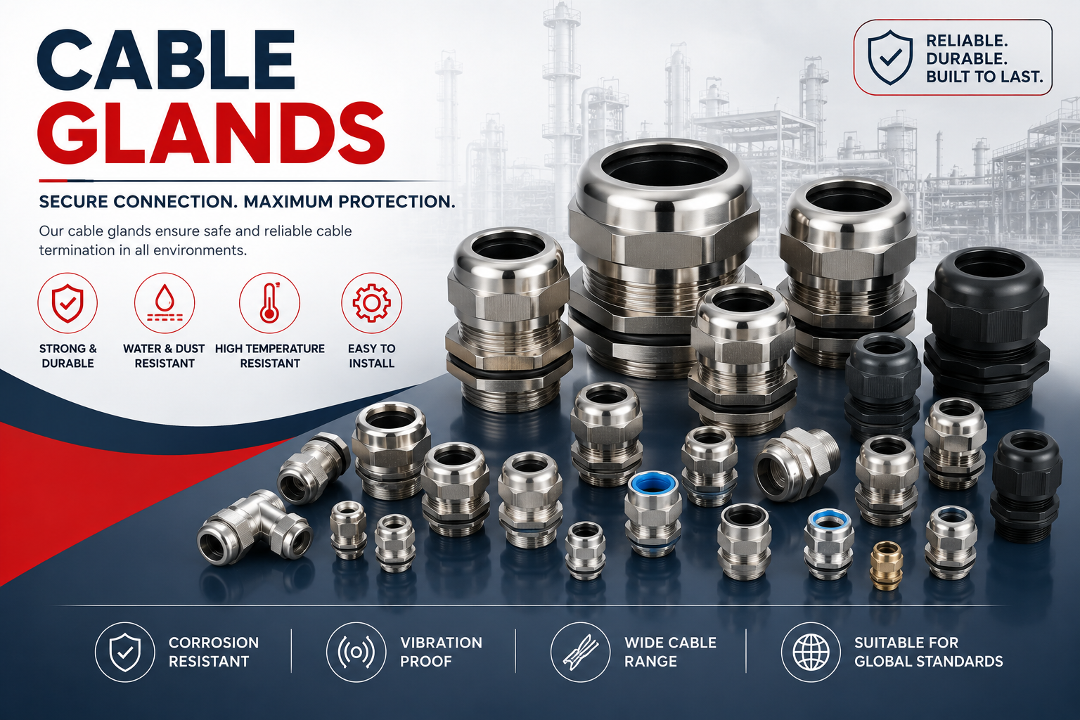 Cable Glands