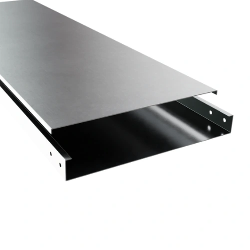 Cable Tray Cover