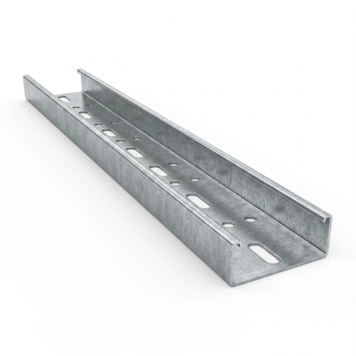 Channel Cable Tray