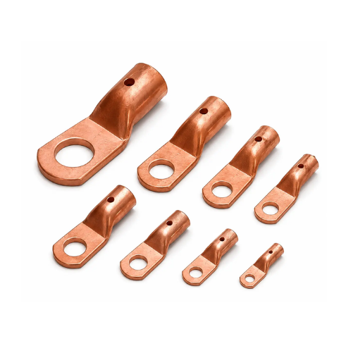 ROYSONS Copper Lugs