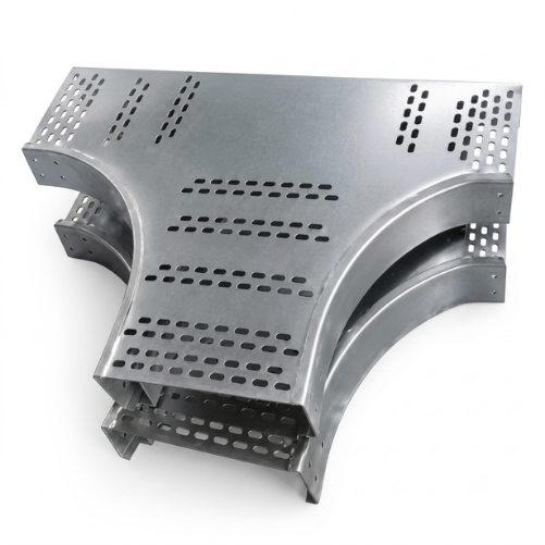 ROYSONS Horizontal Tee Cable Tray Fitting