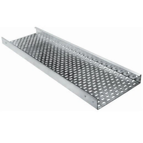 MS Cable Tray