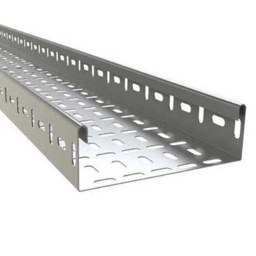 Perforated Cable Tray