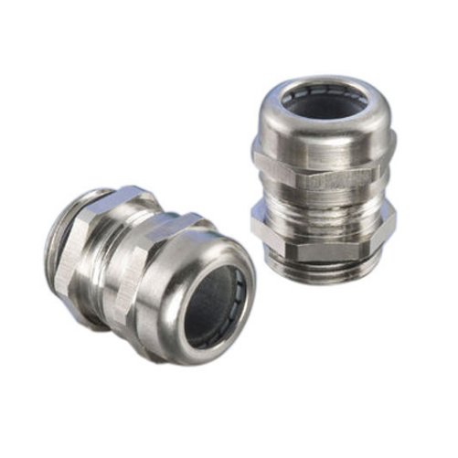 ROYSONS Stainless Steel Cable Gland