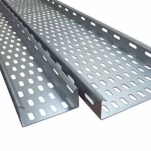 SS Cable Tray