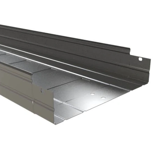 Solid Bottom Cable Trays