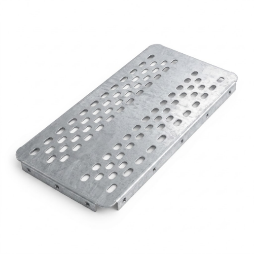 Straight Splice Plate Manufacturer and Supplier
