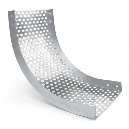 ROYSONS Vertical Bend System